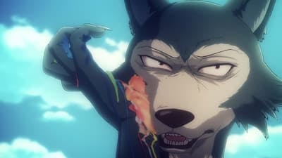 Assistir Beastars – O Lobo Bom Temporada 1 Episódio 7 Online em HD