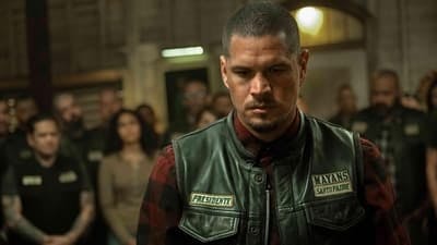 Assistir Mayans M.C. Temporada 5 Episódio 8 Online em HD