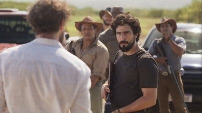 Assistir Mar do Sertão Temporada 1 Episódio 94 Online em HD