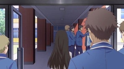 Assistir Konbini Kareshi Temporada 1 Episódio 3 Online em HD
