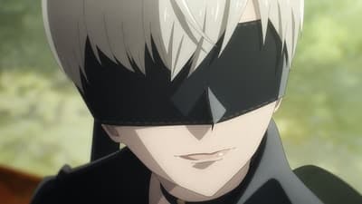 Assistir NieR:Automata Ver1.1a Temporada 1 Episódio 14 Online em HD