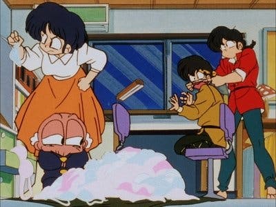 Assistir Ranma ½ Temporada 1 Episódio 76 Online em HD