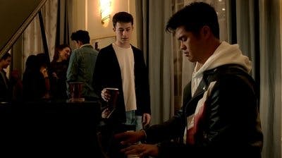 Assistir Por Treze Razões Temporada 4 Episódio 5 Online em HD