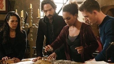 Assistir A Lenda de Sleepy Hollow Temporada 3 Episódio 9 Online em HD