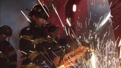 Assistir Esquadrão Resgate Temporada 6 Episódio 9 Online em HD