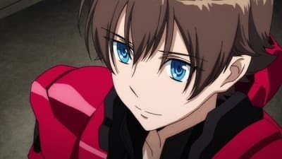 Assistir Kakumeiki Valvrave Temporada 1 Episódio 23 Online em HD