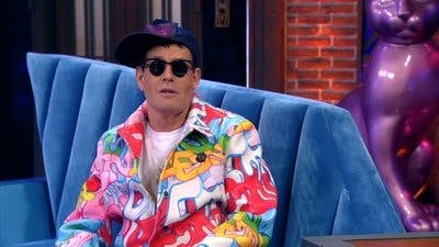 Assistir Lady Night Temporada 8 Episódio 15 Online em HD