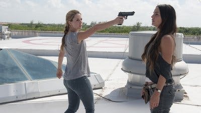 Assistir Burn Notice: Operação Miami Temporada 7 Episódio 12 Online em HD