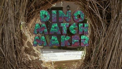 Assistir Dino Dana Temporada 1 Episódio 13 Online em HD