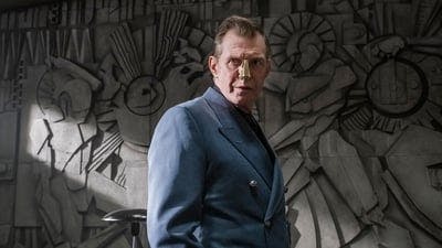 Assistir Pennyworth Temporada 2 Episódio 2 Online em HD