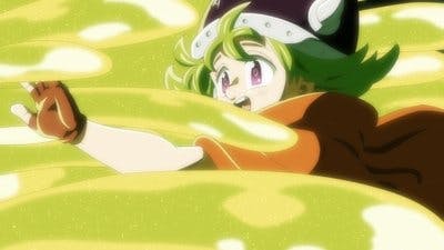 Assistir The Seven Deadly Sins: Os Quatro Cavaleiros do Apocalipse Temporada 1 Episódio 36 Online em HD