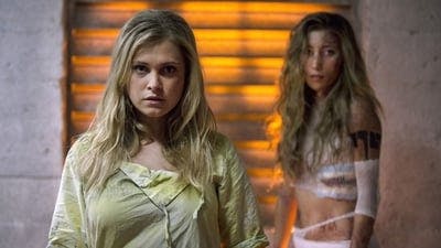 Assistir Os 100 Temporada 2 Episódio 3 Online em HD