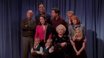 Assistir Raymond e Companhia Temporada 4 Episódio 11 Online em HD