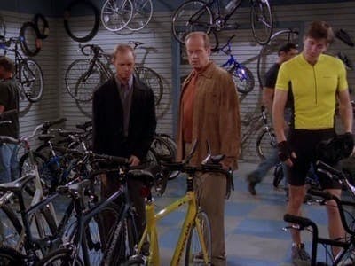 Assistir Frasier Temporada 10 Episódio 16 Online em HD