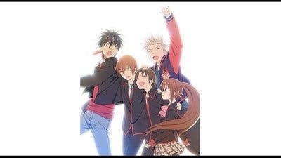 Assistir Little Busters! Temporada 2 Episódio 13 Online em HD
