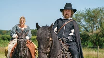 Assistir The Witchfinder Temporada 1 Episódio 2 Online em HD