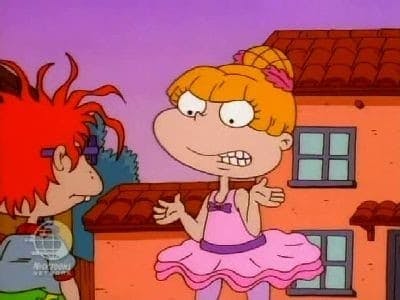 Assistir Rugrats: Os Anjinhos Temporada 6 Episódio 4 Online em HD