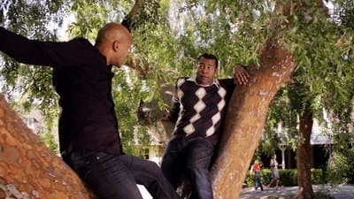 Assistir Key & Peele Temporada 1 Episódio 1 Online em HD