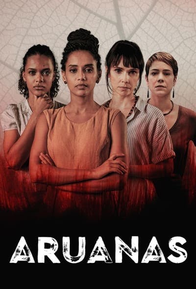 Assistir Aruanas Temporada 2 Episódio 1 Online em HD