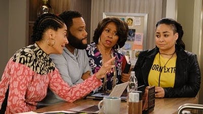 Assistir Black-ish Temporada 5 Episódio 20 Online em HD