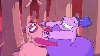 Assistir O Mundo dos Centauros Temporada 1 Episódio 3 Online em HD