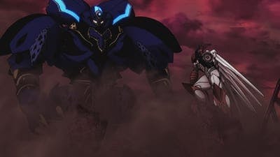 Assistir Getter Robo Arc Temporada 1 Episódio 13 Online em HD