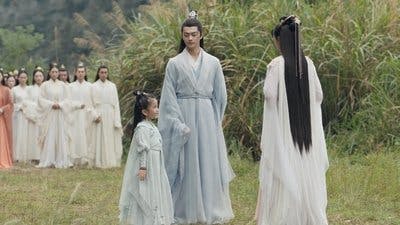 Assistir Poesia de Amor Milenar Temporada 1 Episódio 22 Online em HD