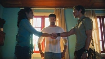 Assistir Land of Desire Temporada 1 Episódio 119 Online em HD