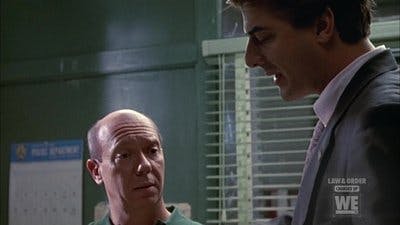 Assistir Lei & Ordem Temporada 2 Episódio 10 Online em HD