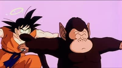 Assistir Dragon Ball Z Temporada 1 Episódio 19 Online em HD