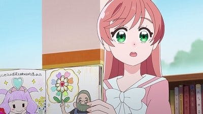 Assistir Soaring Sky! Pretty Cure Temporada 1 Episódio 34 Online em HD