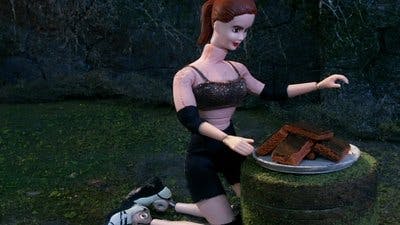 Assistir Frango Robô Temporada 2 Episódio 17 Online em HD