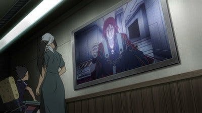 Assistir Deadman Wonderland Temporada 1 Episódio 11 Online em HD