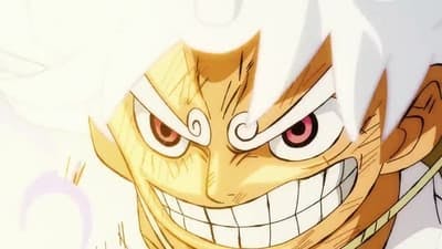 Assistir One Piece Temporada 21 Episódio 1076 Online em HD