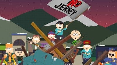 Assistir South Park Temporada 14 Episódio 9 Online em HD