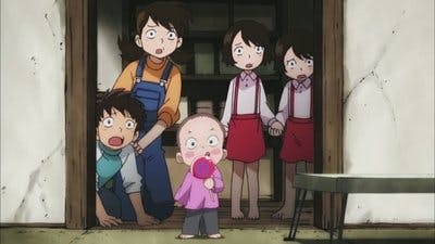 Assistir Abarenbou Rikishi!! Matsutarou Temporada 1 Episódio 20 Online em HD