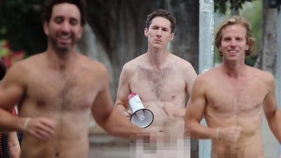 Assistir Chad and JT Go Deep Temporada 1 Episódio 4 Online em HD