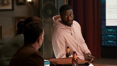 Assistir Leverage: Redemption Temporada 3 Episódio 1 Online em HD