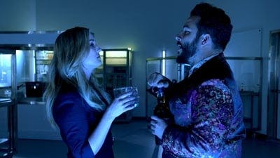 Assistir Ponto Cego Temporada 4 Episódio 11 Online em HD