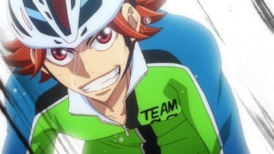 Assistir Yowamushi Pedal Temporada 3 Episódio 10 Online em HD