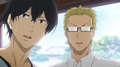 Assistir Barakamon Temporada 1 Episódio 12 Online em HD