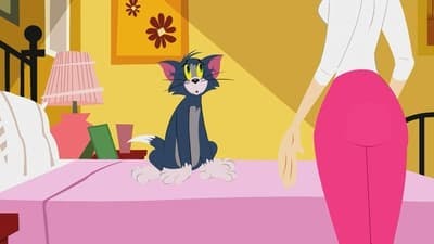 Assistir O Show de Tom e Jerry Temporada 1 Episódio 19 Online em HD