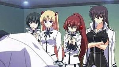 Assistir Maji de Watashi ni Koi Shinasai! Temporada 1 Episódio 9 Online em HD