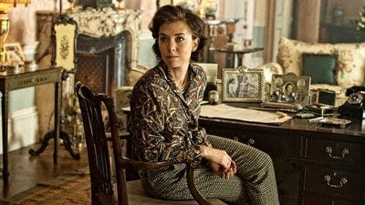 Assistir The Crown Temporada 1 Episódio 8 Online em HD