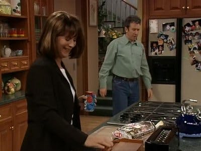 Assistir Família em Obras Temporada 8 Episódio 21 Online em HD