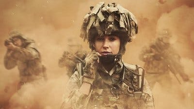 Assistir Our Girl Temporada 3 Episódio 1 Online em HD