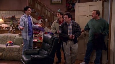 Assistir Raymond e Companhia Temporada 3 Episódio 18 Online em HD