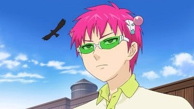 Assistir Saiki Kusuo no Psi-nan Temporada 1 Episódio 4 Online em HD