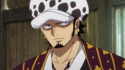 Assistir One Piece Temporada 21 Episódio 931 Online em HD