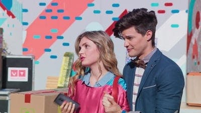 Assistir BIA Temporada 2 Episódio 59 Online em HD